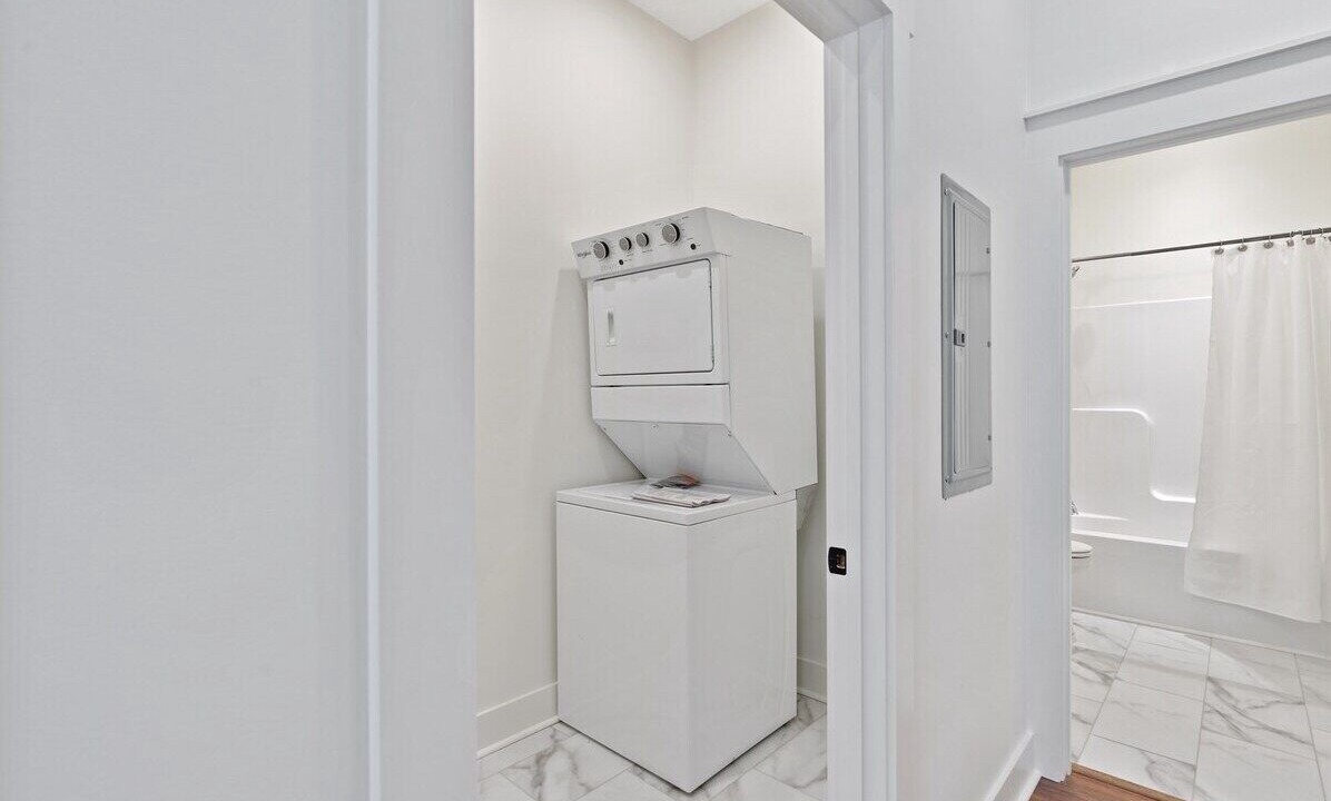 Photo of Bathroom in Guntersville