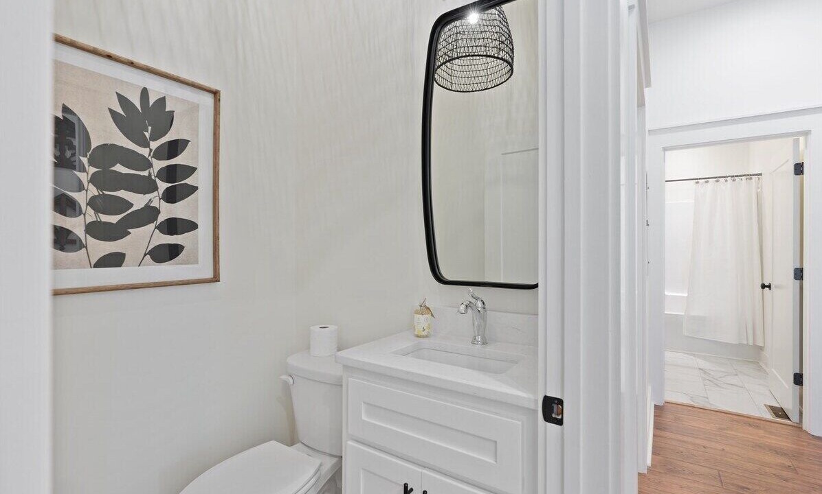Photo of Bathroom in Guntersville