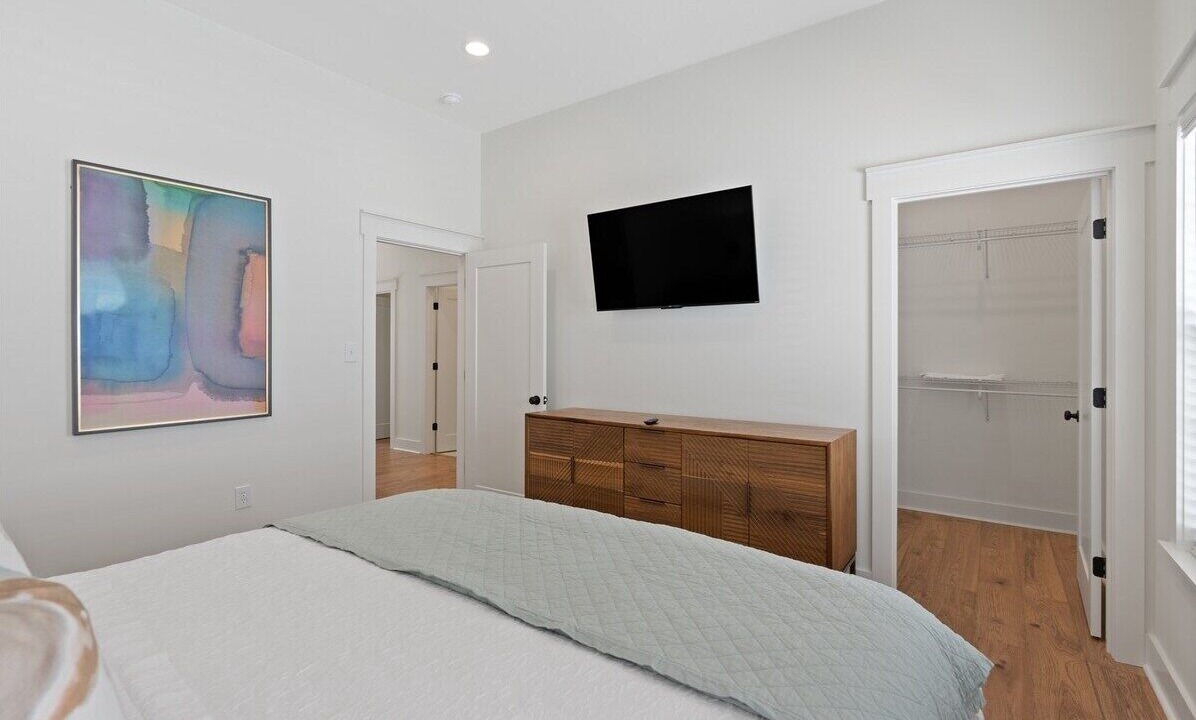 Photo of Bedroom in Guntersville