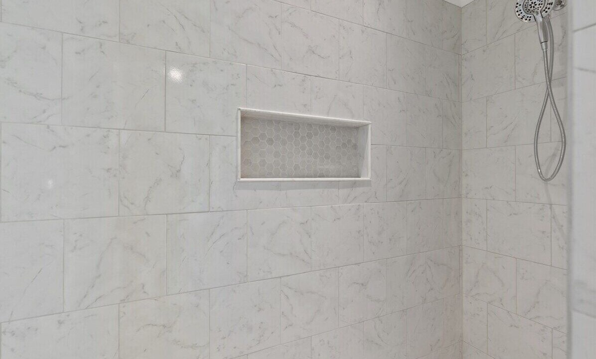Photo of Bathroom in Guntersville