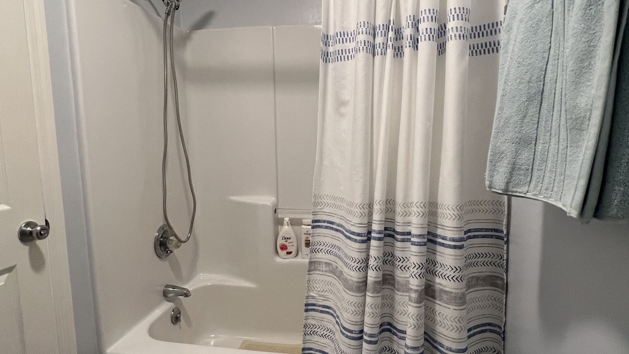 Photo of Bathroom in Sevierville