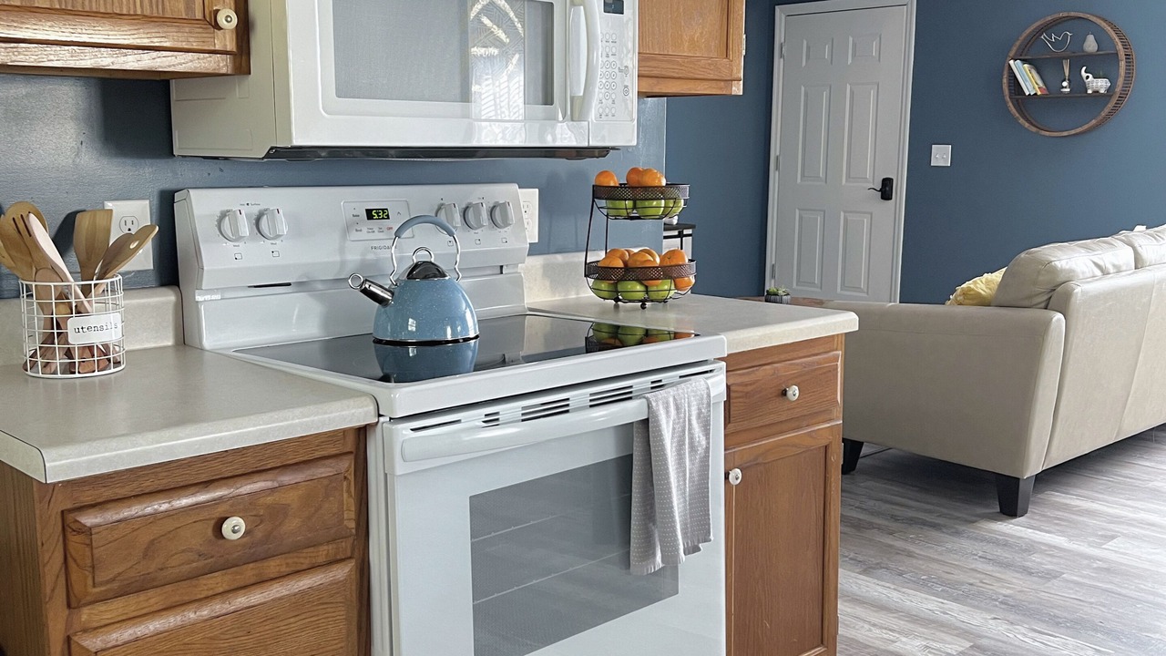Photo of Kitchen in Sevierville