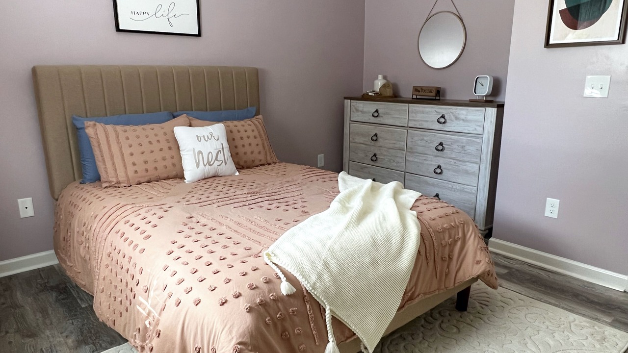 Photo of Bedroom in Sevierville