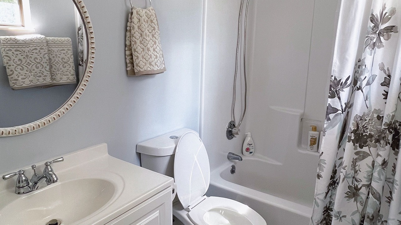 Photo of Bathroom in Sevierville