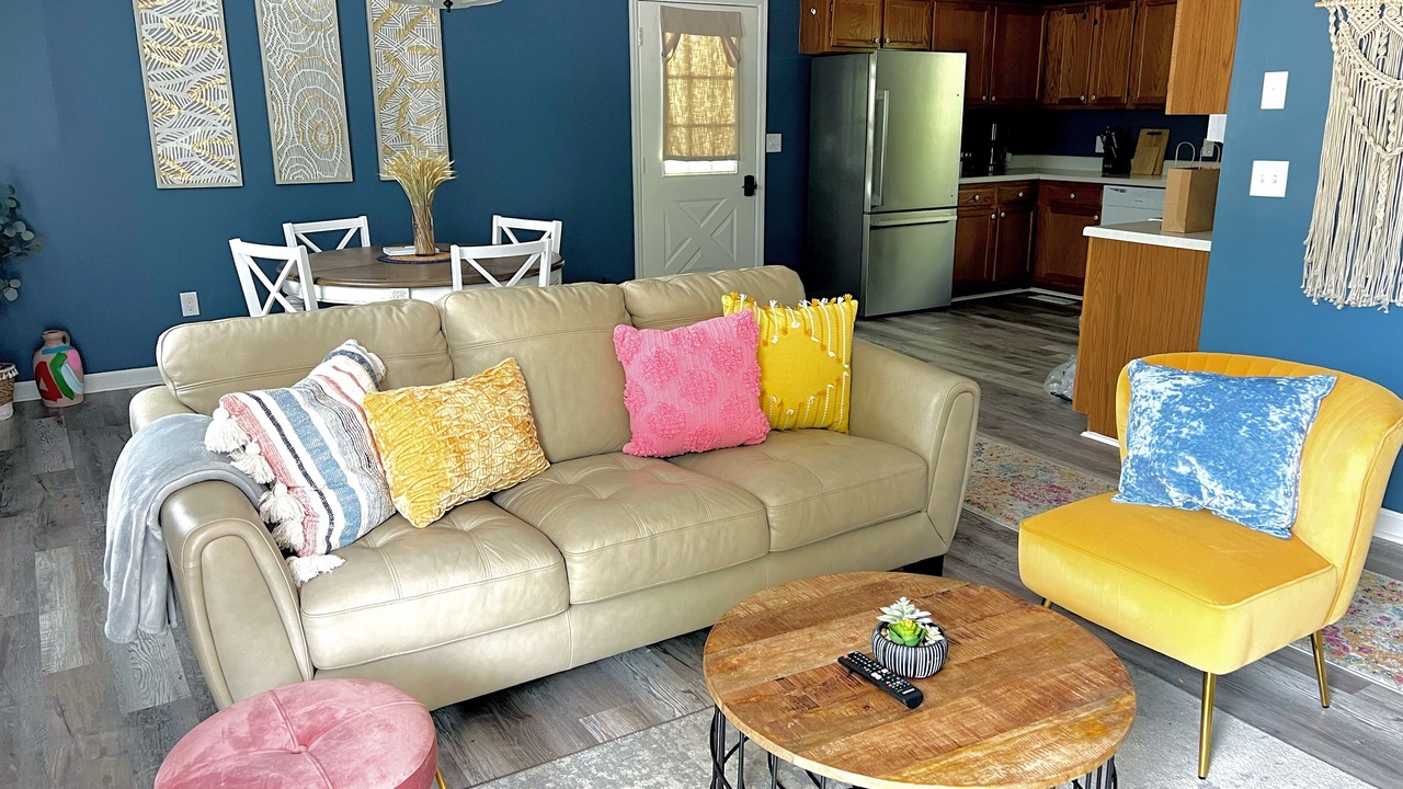Photo of Livingroom in Sevierville