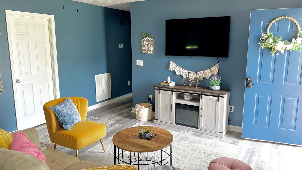 Photo of Livingroom in Sevierville
