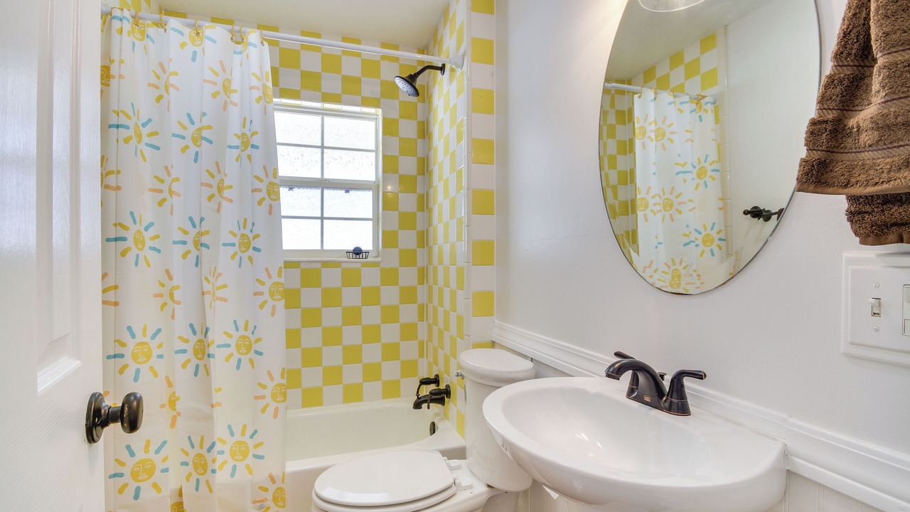 Photo of Bathroom in Biloxi