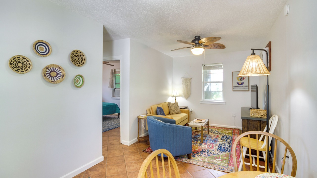Photo of Bedroom in Biloxi