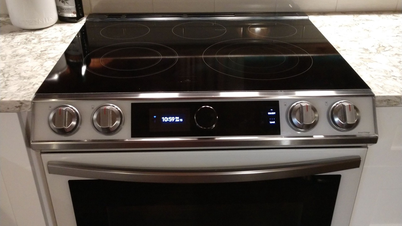Photo of Kitchen in Kodak