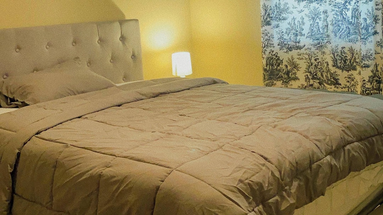 Photo of Bedroom in Huntsville