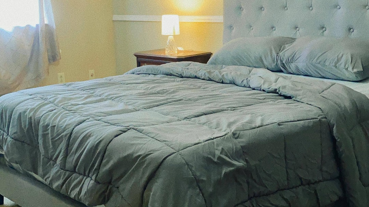 Photo of Bedroom in Huntsville