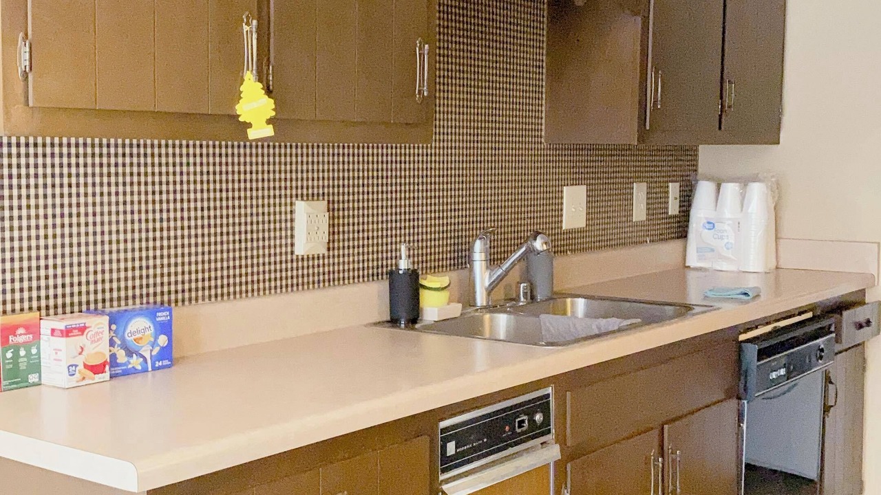 Photo of Kitchen in Huntsville