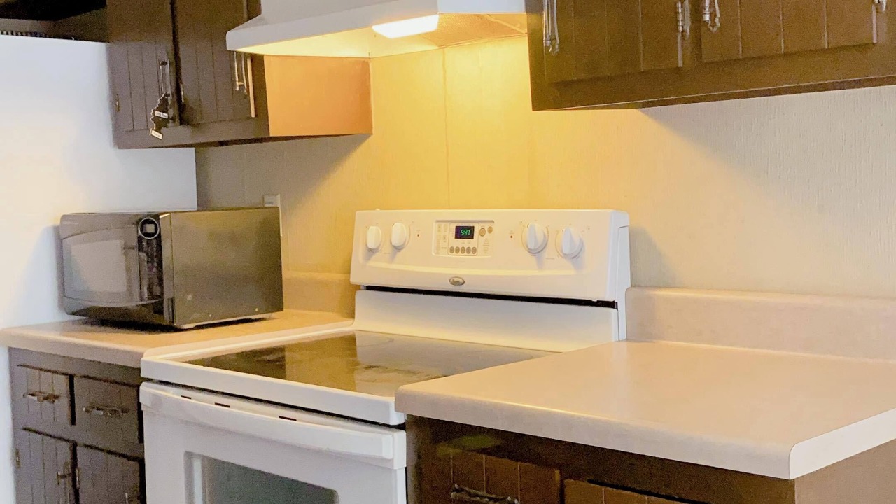 Photo of Kitchen in Huntsville