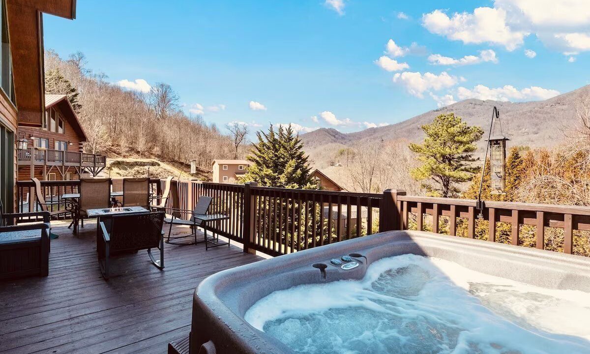 Photo of Outdoor in Maggie Valley