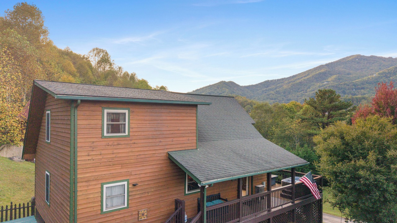 Photo of Outdoor in Maggie Valley
