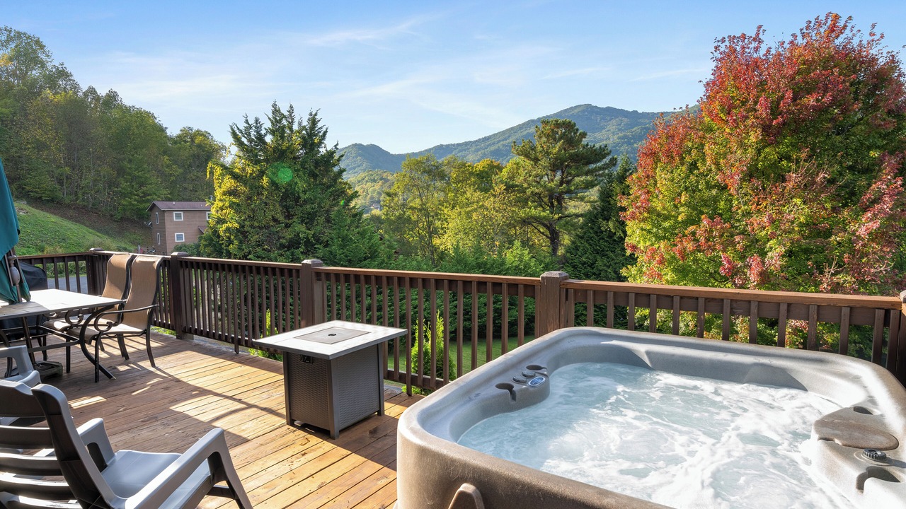 Photo of Outdoor in Maggie Valley