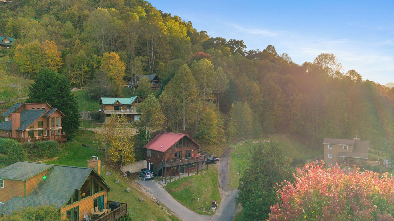 Photo of Outdoor in Maggie Valley