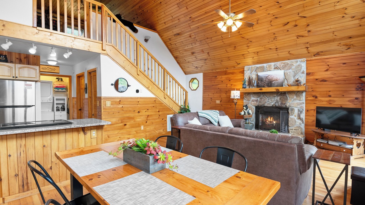 Photo of Others in Maggie Valley