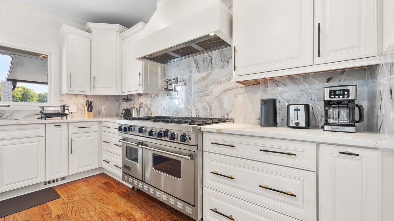 Photo of Kitchen in Jonesboro
