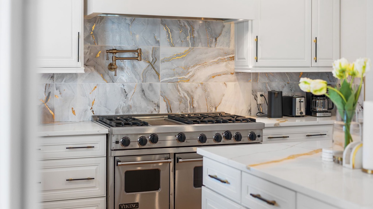 Photo of Kitchen in Jonesboro