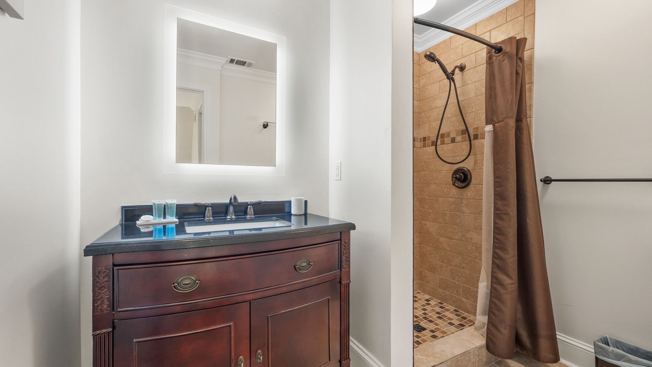 Photo of Bathroom in Jonesboro