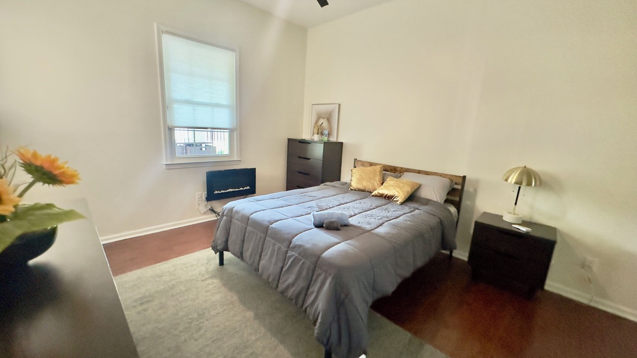 Photo of Bedroom in Jonesboro