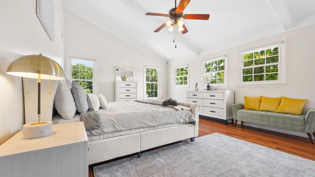 Photo of Bedroom in Jonesboro