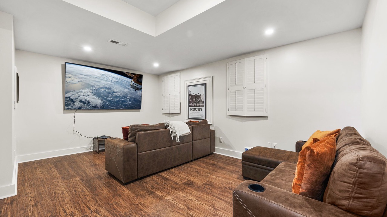 Photo of Livingroom in Jonesboro