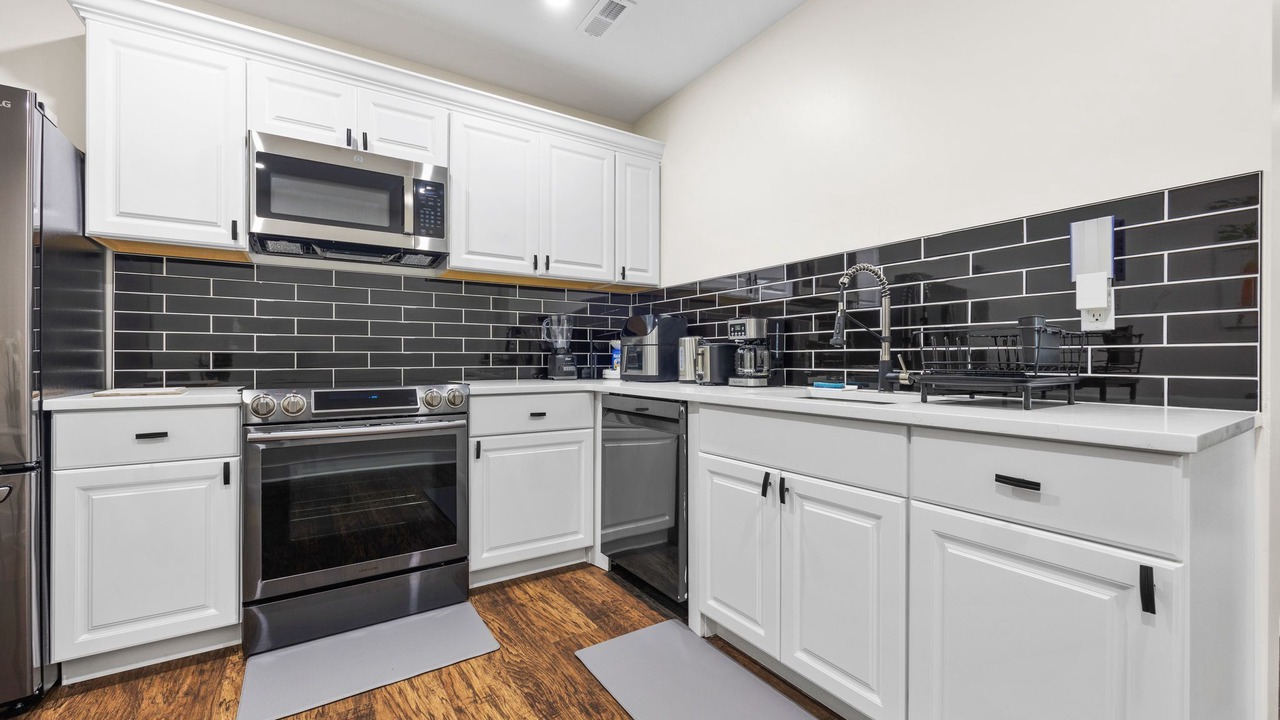Photo of Kitchen in Jonesboro