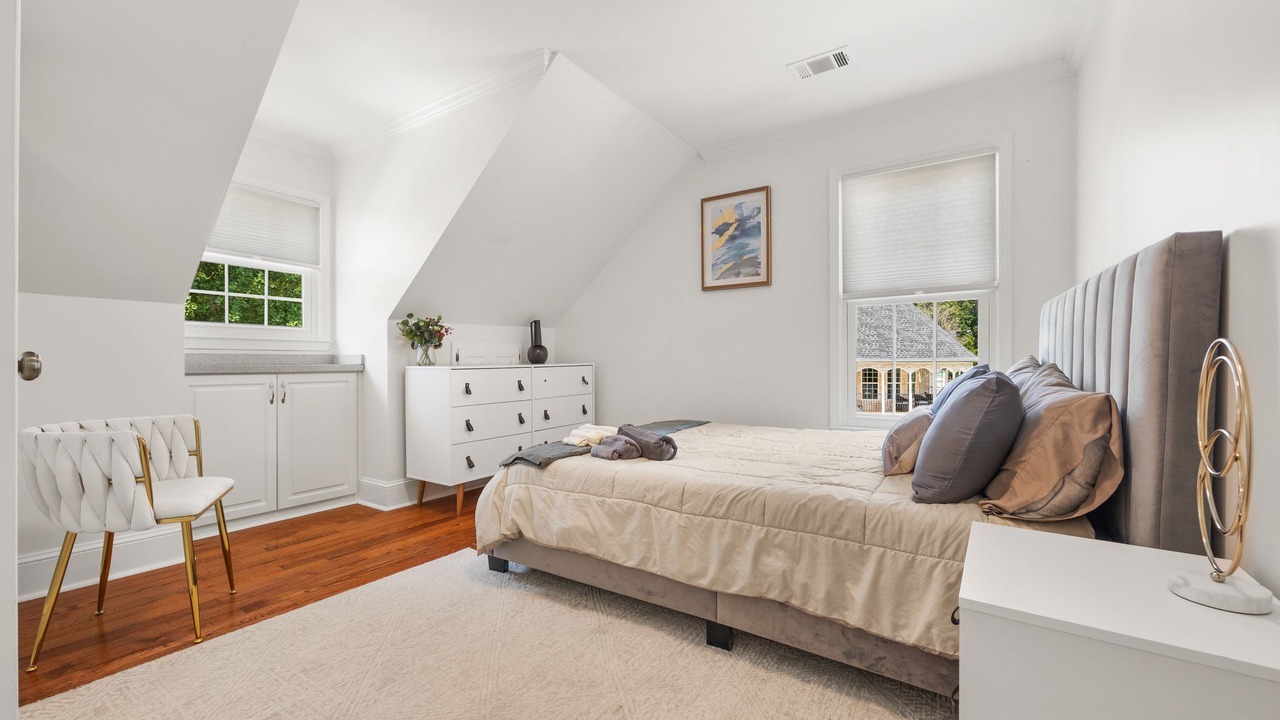 Photo of Bedroom in Jonesboro