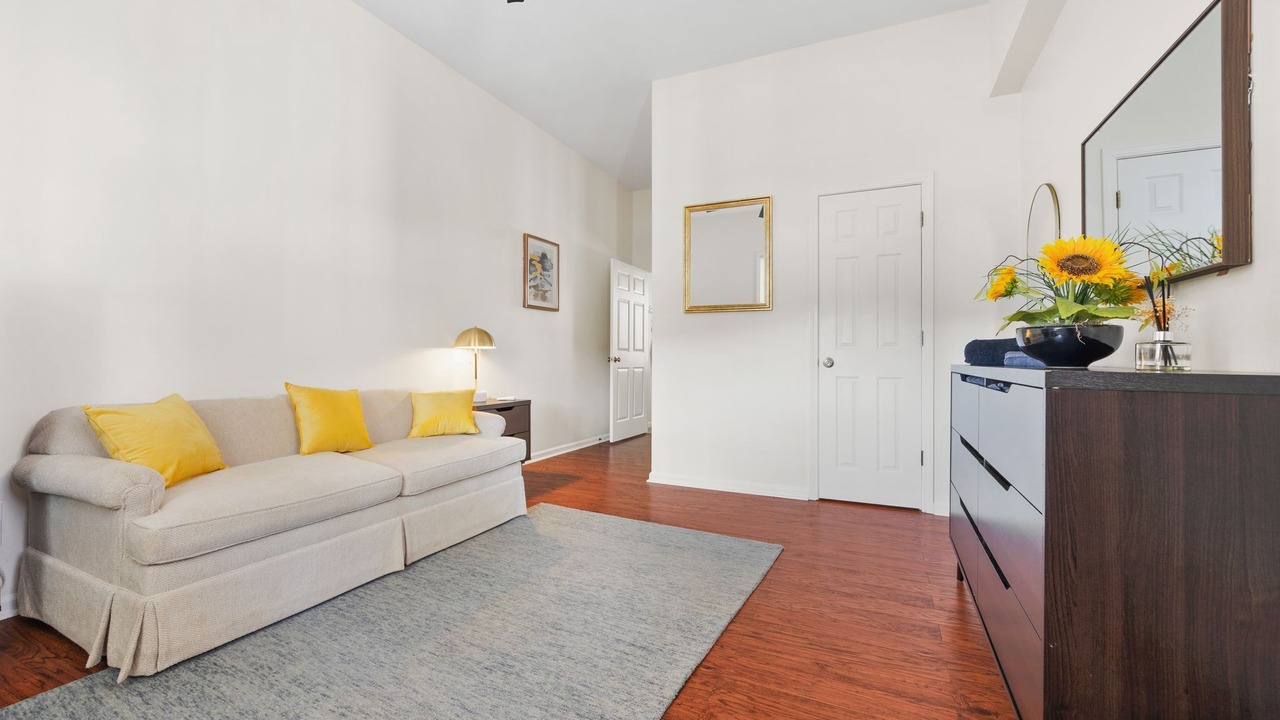 Photo of Livingroom in Jonesboro