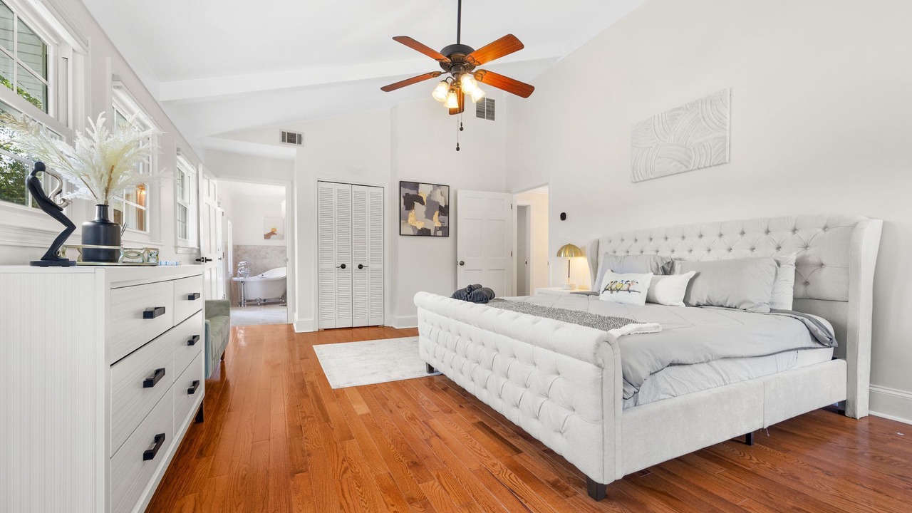 Photo of Bedroom in Jonesboro