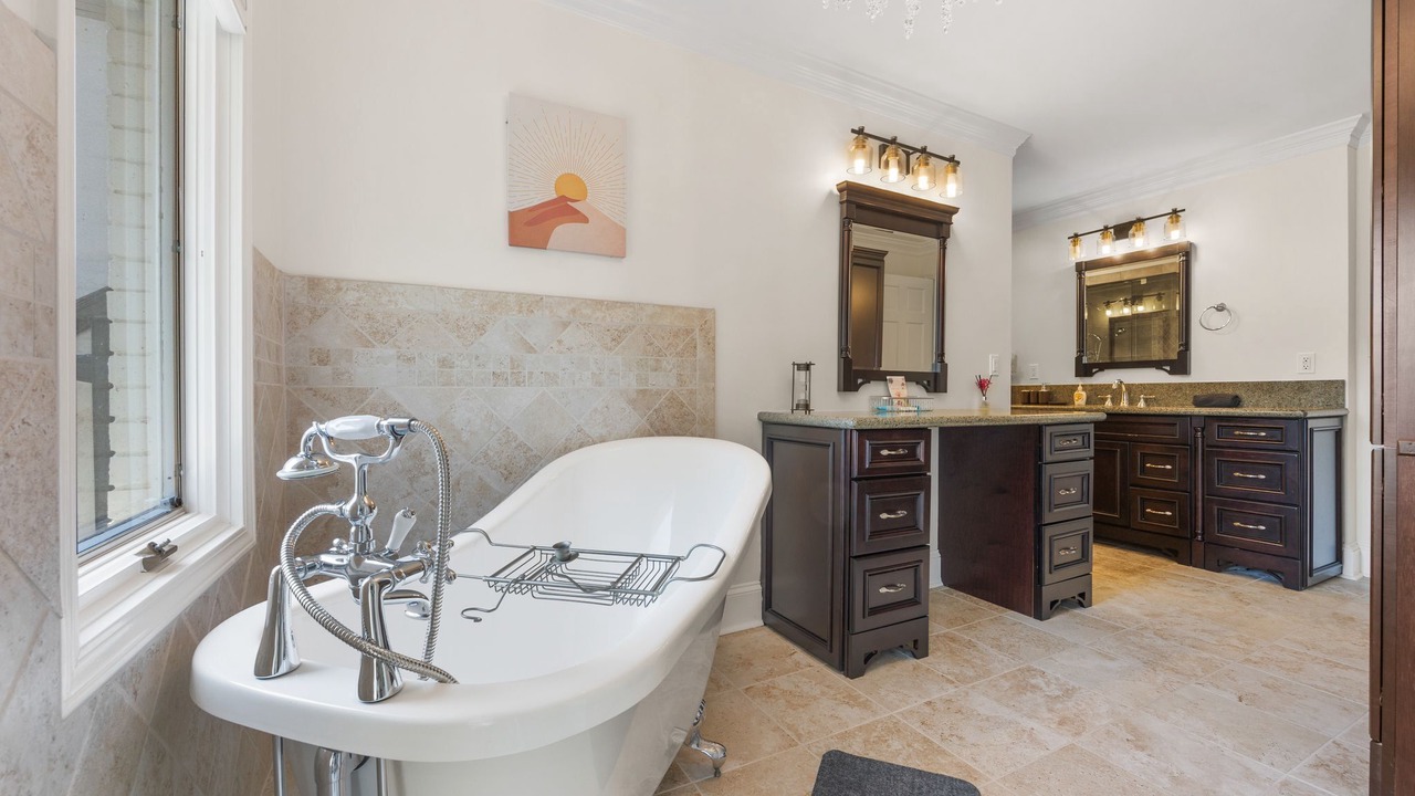 Photo of Bathroom in Jonesboro