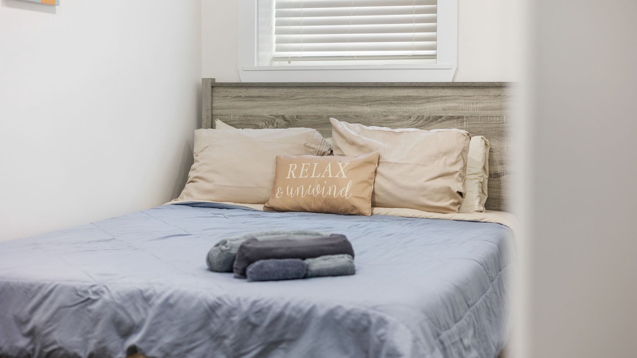 Photo of Bedroom in Jonesboro