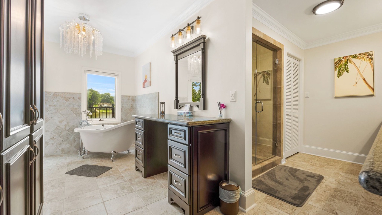 Photo of Bathroom in Jonesboro