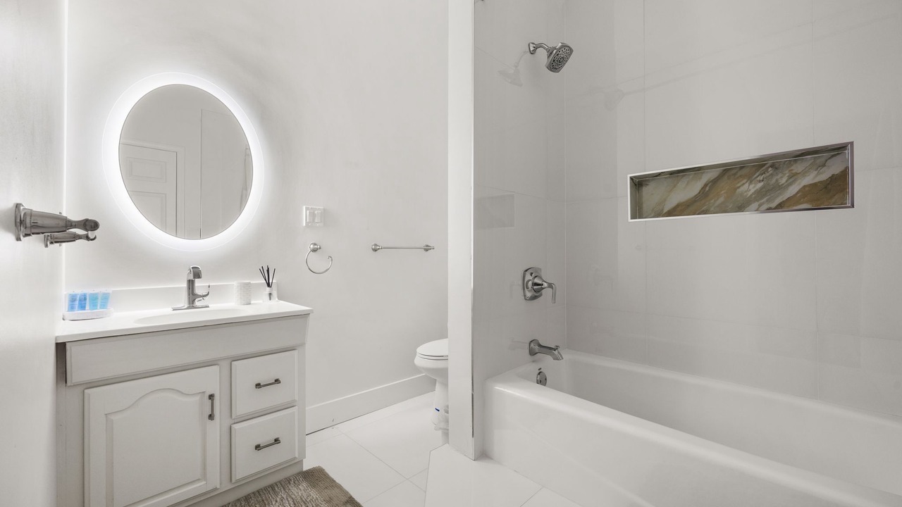Photo of Bathroom in Jonesboro