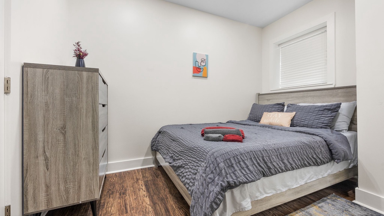 Photo of Bedroom in Jonesboro