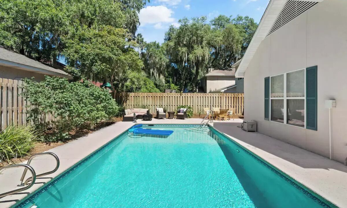 Photo of Outdoor in Saint Simons Island