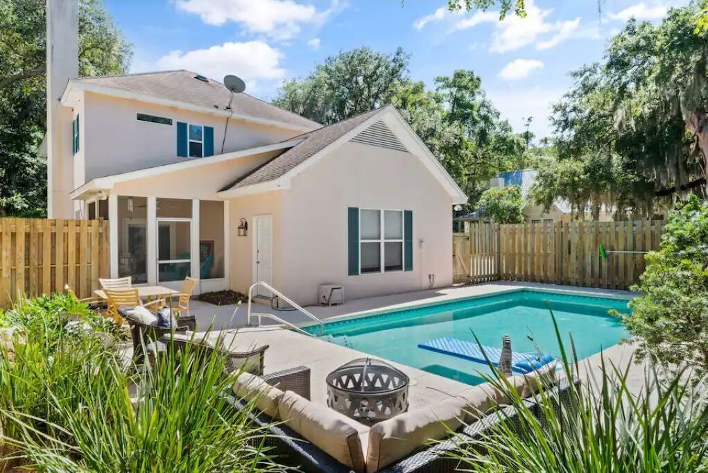Photo of Outdoor in Saint Simons Island