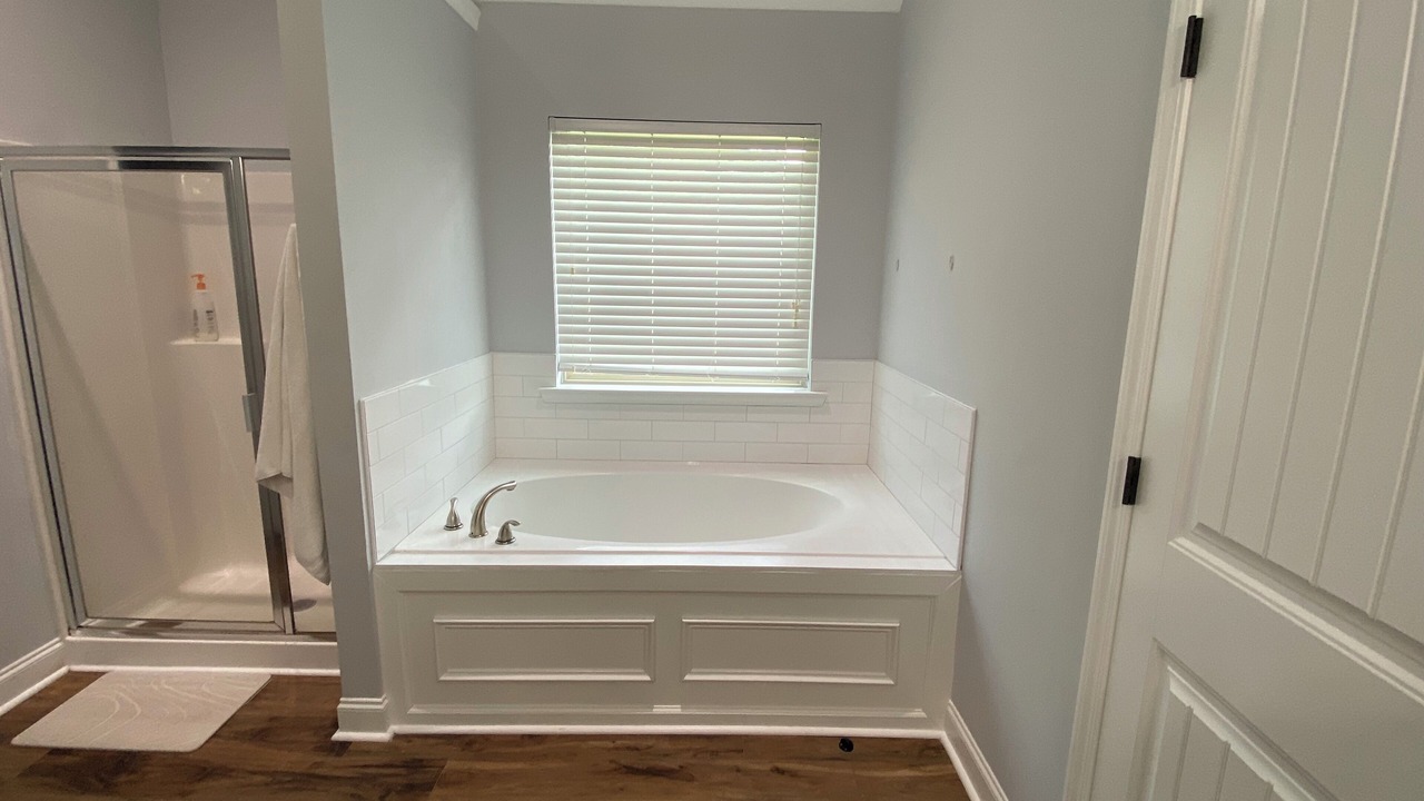 Photo of Bathroom in Grovetown