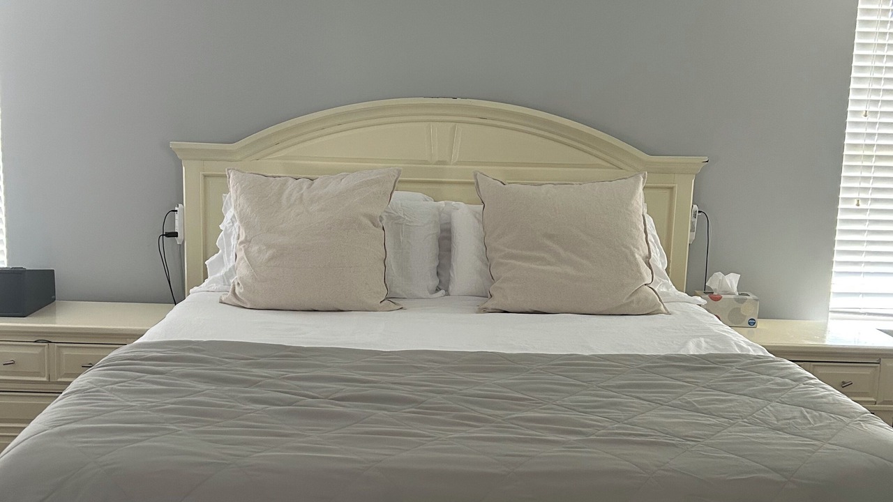 Photo of Bedroom in Grovetown