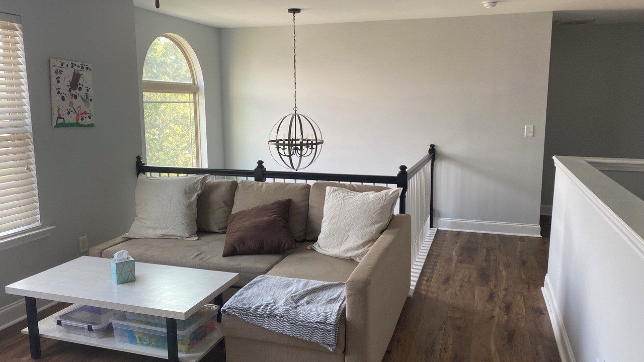 Photo of Livingroom in Grovetown