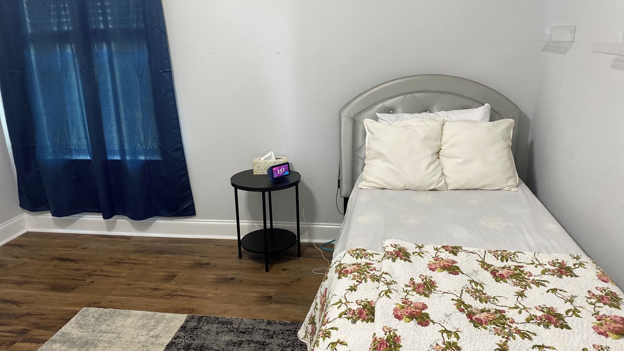 Photo of Bedroom in Grovetown