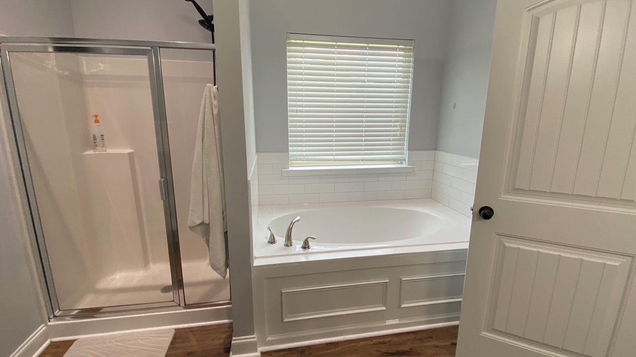 Photo of Bathroom in Grovetown