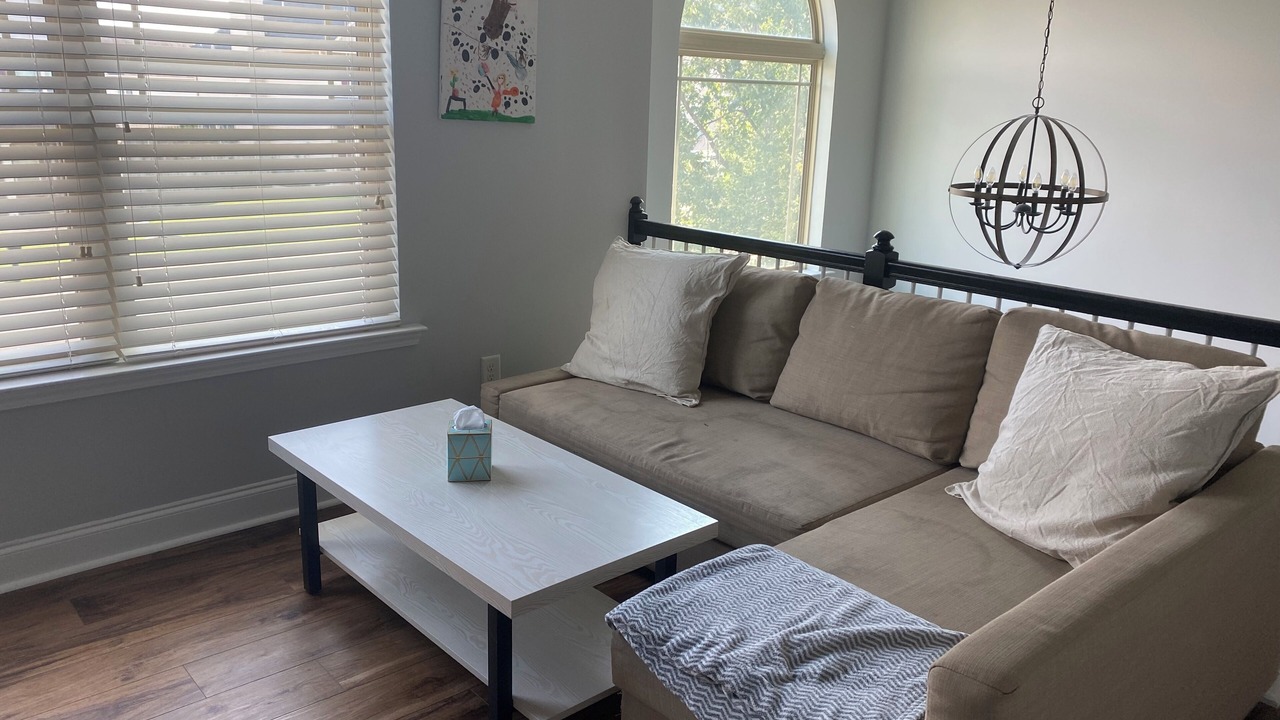 Photo of Livingroom in Grovetown