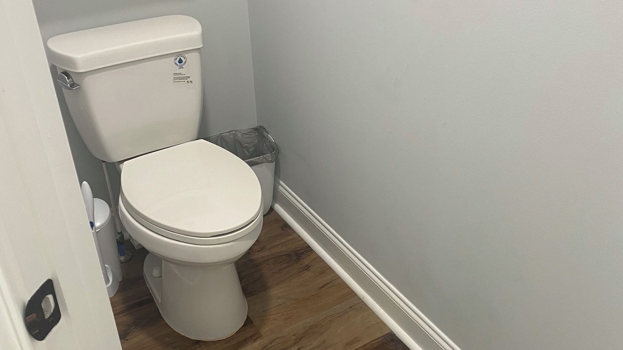Photo of Bathroom in Grovetown