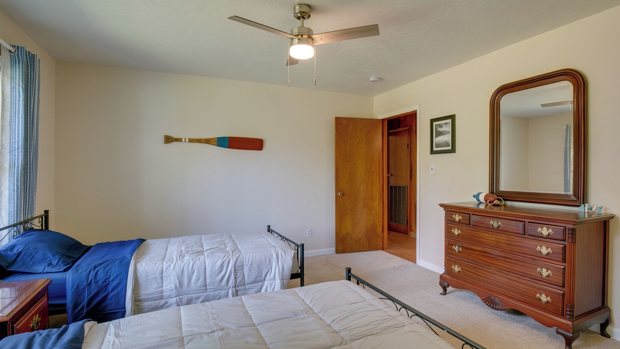 Photo of Bedroom in Scottsboro