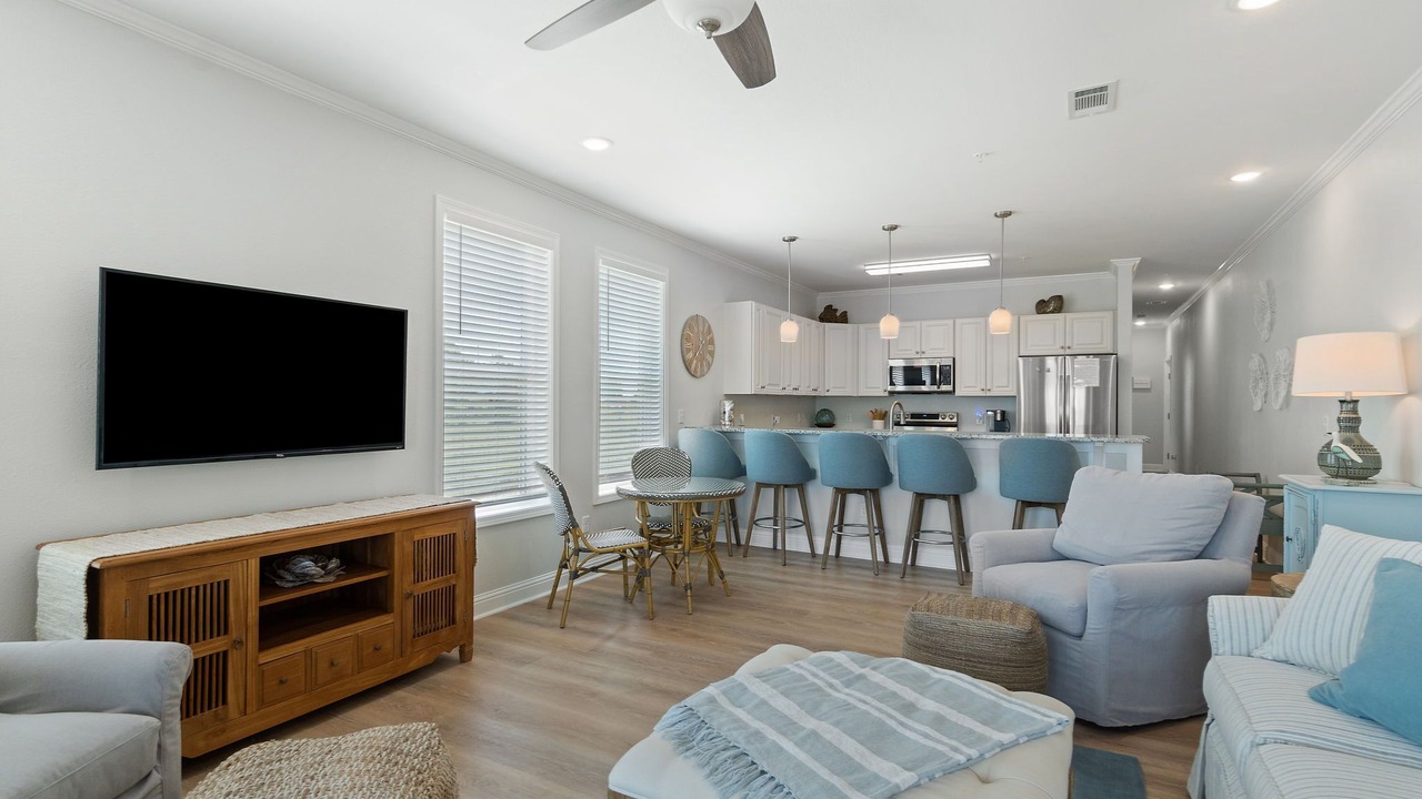 Photo of Livingroom in Ono Island