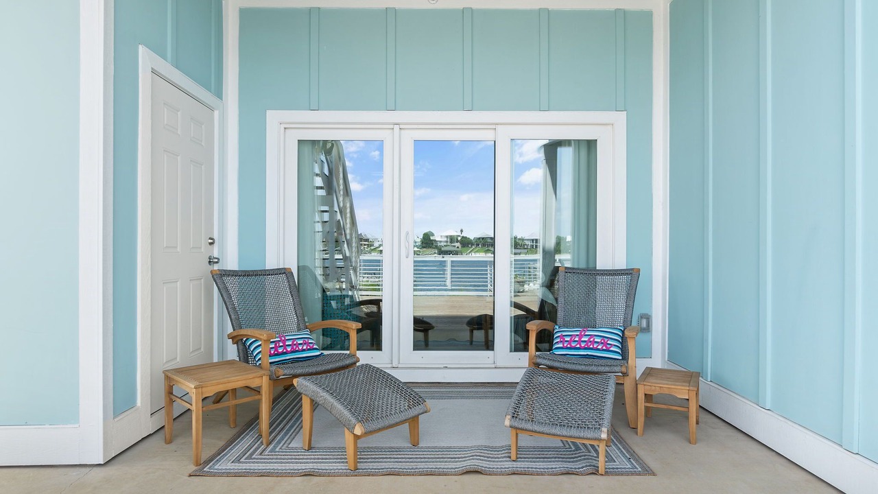 Photo of Outdoor in Ono Island