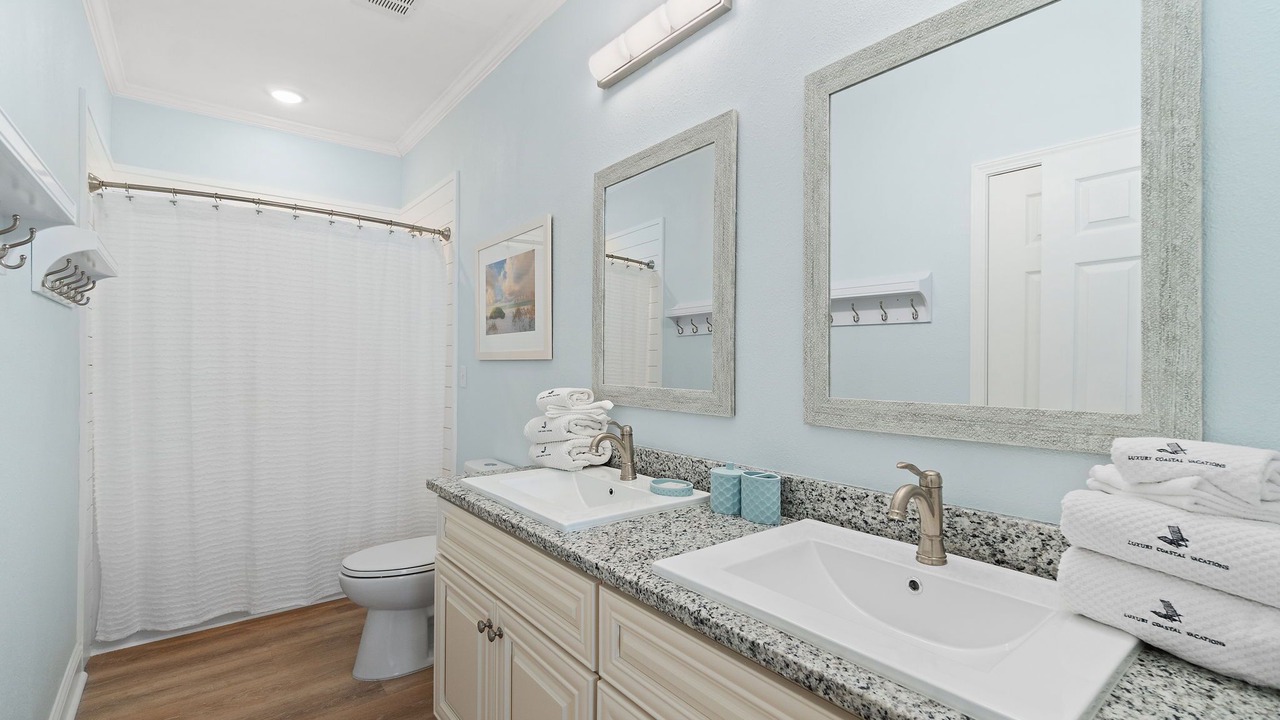 Photo of Bathroom in Ono Island